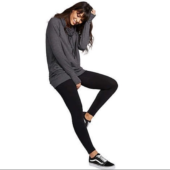 LAST CHANCE MOTHERHOOD MATERNITY Bounceback Leggings S - Picture 11 of 14